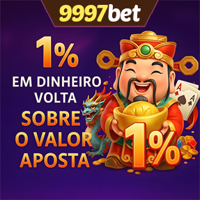 9997bet Rebate