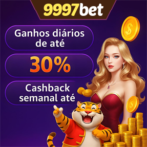 9997bet Fundo de Resgate de Perdas Semanais