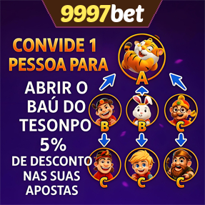 9997bet ConvidarCentro