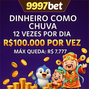 9997bet Mina Misteriosa