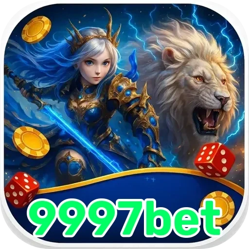 9997bet - Site Confiável