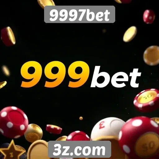 Ofertas e promoções atuais na 9997bet
