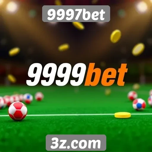 Exploração das ofertas de jogos no 9997bet