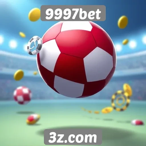 Análise das opções de jogos disponíveis no 9997bet