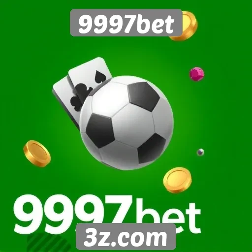 Opções de jogos disponíveis no 9997bet