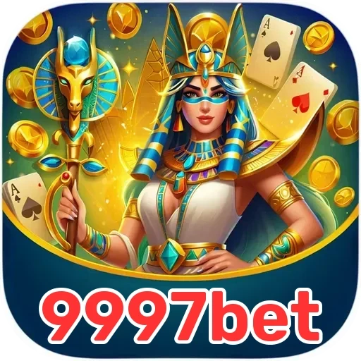 9997bet: A Plataforma de Jogos que Você Precisava Conhecer!