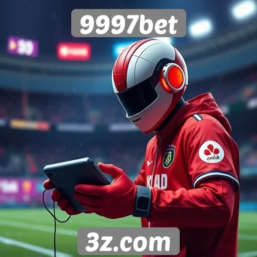 Recursos de segurança do 9997bet para jogadores